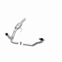 Thumbnail for MagnaFlow Conv DF 00-03 Dakota 4.7L 2WD OEM