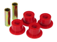 Thumbnail for Prothane 68-71 International Scout 800 Shackle Bushings - Red