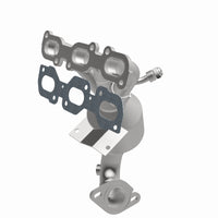 Thumbnail for MagnaFlow Conv DF 2007 Mercury Milan 3.0L