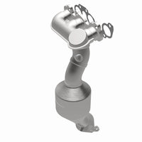 Thumbnail for MagnaFlow Conv DF 04-06 Toyota Sienna 3.3L