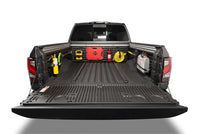 Thumbnail for Putco 16-21 Nissan Titan/Titan XD - 6.7ft (Standard Box) Molle Passenger Side Panel