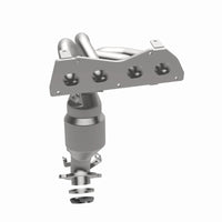 Thumbnail for MagnaFlow Conv DF 12-15 Camry 2.5 Manifold