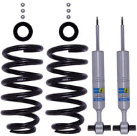 Thumbnail for Bilstein B8 6112 19-20 GM 1500 Front Suspension Kit