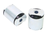 Thumbnail for Whiteline 2014+ Ram ProMaster Rear Spring Eye - Front Bushing