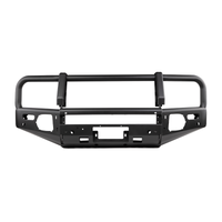 Thumbnail for ARB 2021 Ford Bronco Summit Winch Bumper (Fit Kit NOT Included)