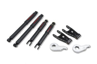 Thumbnail for Belltech LOWERING KIT WITH ND2 SHOCKS
