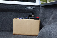 Thumbnail for BedRug 2019+ Dodge Ram (w/o Multi-Function Tailgate) 6.4ft Bed Bedliner