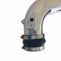 Thumbnail for Injen 15-20 Ford F150 3.5L V6 (tt) Aluminum Intercooler Piping Kit - Polished