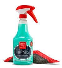 Thumbnail for Griots Garage Ceramic Speed Shine Clay Kit