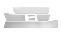 Thumbnail for Putco 19-20 Ram LD - Crew Cab 6ft 4in Standard Box Stainless Steel Rocker Panels