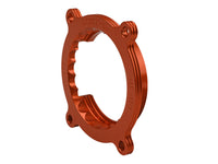 Thumbnail for aFe Silver Bullet Throttle Body Spacer Kit 11-19 Ford Mustang GT V8-5.0L