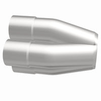 Thumbnail for MagnaFlow Collector Merge 1.75 x 2.5