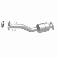Thumbnail for Magnaflow Conv DF 2009-2014 Sentra 2.0 L Underbody
