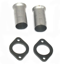 Thumbnail for JBA 2.5in Stainless Steel 1650 Starter Tubes