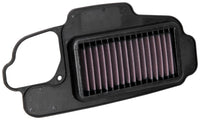 Thumbnail for K&N 19-20 Honda Monkey (125CC) Replacement Air Filter