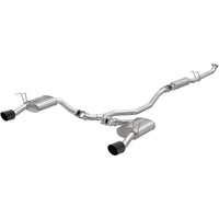 Thumbnail for Magnaflow 2022+ Honda Civic EX 1.5L sedan NEO Cat-Back Exhaust System