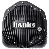 Thumbnail for Banks Power 01-19 GM / RAM Black Ops Differential Cover Kit 11.5/11.8-14 Bolt