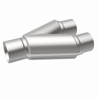 Thumbnail for MagnaFlow Smooth Trans Y 2.25/2.5 X 10 Al