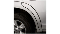 Thumbnail for Bushwacker 08-11 Toyota Land Cruiser OE Style Flares 4pc - Black