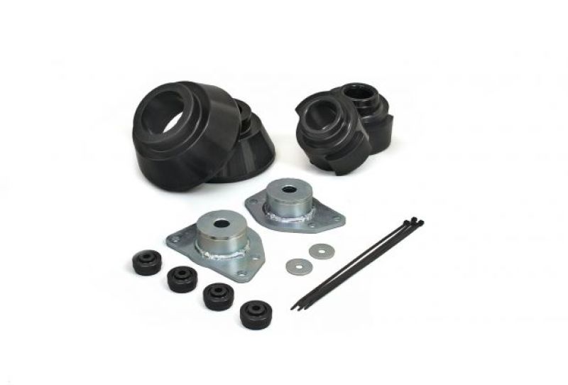 Daystar 2.5in Jeep Liberty Lift Kit