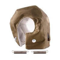 Thumbnail for Mishimoto Titanium Turbo Blanket T6