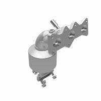 Thumbnail for MagnaFlow Conv DF 96-02 Mazda Millenia 2.3L