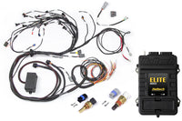 Thumbnail for Haltech Elite 2500 Terminated Engine Harness ECU Kit