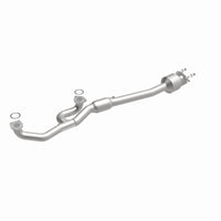 Thumbnail for MagnaFlow Conv DF 14-15 Acura MDX 3.5L Underbody