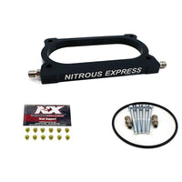 Thumbnail for Nitrous Express EFI Nitrous Plate Conversion for Ford GT500