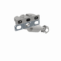 Thumbnail for MagnaFlow Conv DF BMW 5 04-05 Front OEM