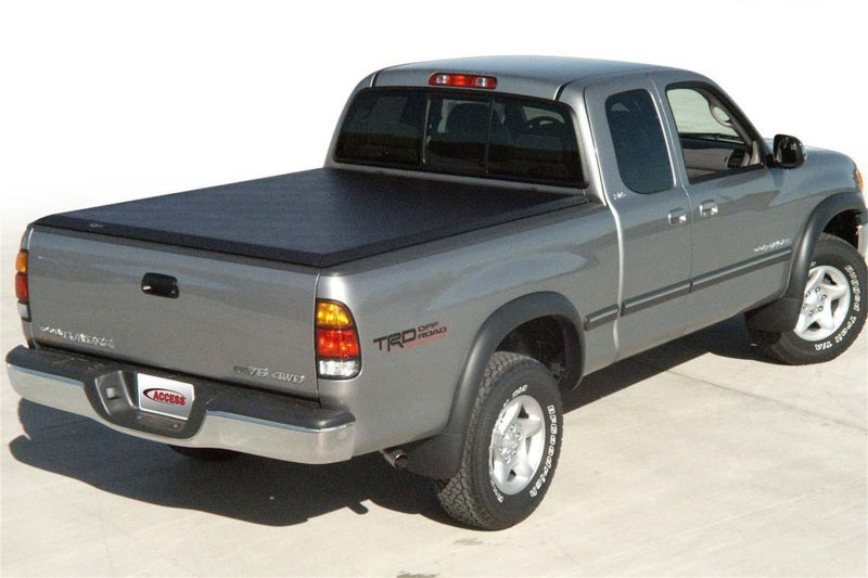 Access Literider 00-06 Tundra 6ft 4in Bed (Fits T-100) Roll-Up Cover