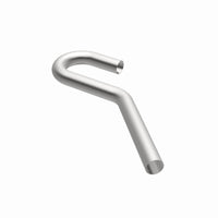 Thumbnail for MagnaFlow Univ bent pipe SS 2.25inch 180/45