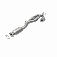 Thumbnail for MagnaFlow Conv DF 03-07 Nissan Murano 3.5L Y-Pipe Assembly (49 State)