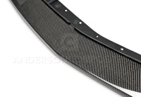 Thumbnail for Anderson Composites 09-14 Dodge Challenger Type-OE Front Chin Spoiler