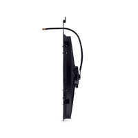 Thumbnail for Mishimoto 99-06 BMW E46 Non-M Aluminum Fan Shroud Kit