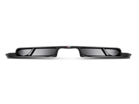 Thumbnail for Akrapovic 14-17 Porsche 911 GT3 (991) Rear Carbon Fiber Diffuser - Matte