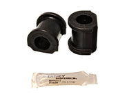 Thumbnail for Energy Suspension 02-04 Acura RSX (includes Type S) Black 23mm Front Sway Bar Bushings