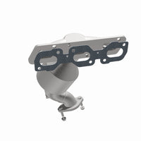 Thumbnail for MagnaFlow Conv DF 06-08 Mazda 6 3.0L