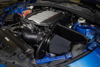 Thumbnail for K&N 16-23 Chevrolet Camaro SS 6.2L V8 F/I Dryflow Performance Air Intake System