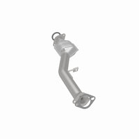 Thumbnail for Magnaflow Conv DF 06-08 Subaru Forester/06-07 Impreza 2.5L Rear Turbocharged (49 State)