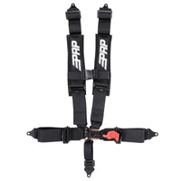 Thumbnail for PRP 5.3 Harness -5 Point Harness w/ 3 In. Belts/ Removable Pads on Shoulder