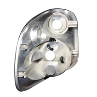 Thumbnail for ANZO 2001-2003 Ford F-150 Taillights Smoke G2