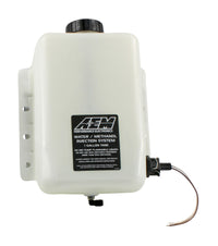 Thumbnail for AEM V3 1 Gallon Water/Methanol Injection Kit (Internal Map)