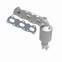 Thumbnail for Magnaflow Conv DF 04-08 Grand Vitara V6 2.7L PS