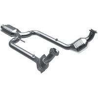 Thumbnail for MagnaFlow CONV DF 94-97 T-Bird/Couga 4.6L 50S