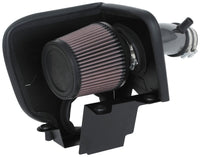 Thumbnail for K&N 19-20 Mazda 3 L4-2.5L Typhoon Air Intake
