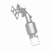 Thumbnail for MagnaFlow Conv DF 10-12 Hyundai Genesis 3.8L