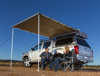 Thumbnail for ARB Awning Kit w/ Light 8.2ft x 8.2ft (Includes Light Installed)