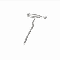 Thumbnail for Magnaflow SYS C/B 12 Range Rover Evoque 2.0L