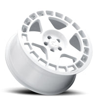 Thumbnail for fifteen52 Turbomac 18x8.5 5x108 42mm ET 63.4mm Center Bore Rally White Wheel